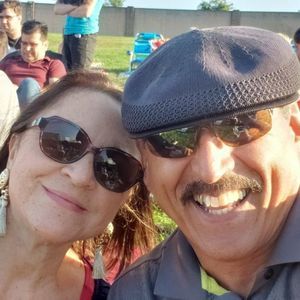 Meet your Posher, Ruth